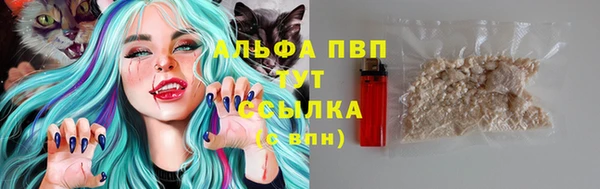 хмурый Нягань