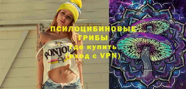 хмурый Нягань