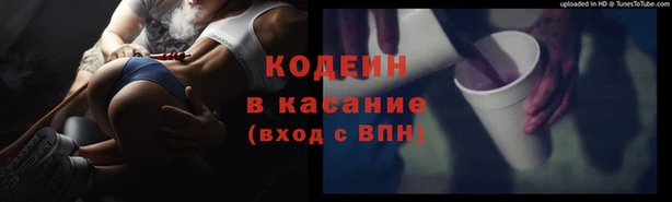хмурый Нягань