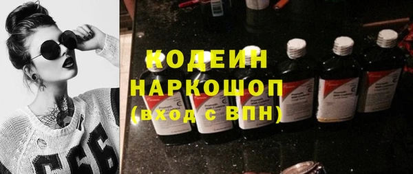 хмурый Нягань